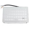 50W LED Flood Light IP66 Waterproof Super Bright Landscape Lamp Light for Backyard Garage Garden 220V