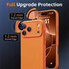 Liquid Silicone Phone Cases For For Iphone 17 Air 16 1 14 Plus 13 12 Pro Max For  Wireless Charger Protector Cover
