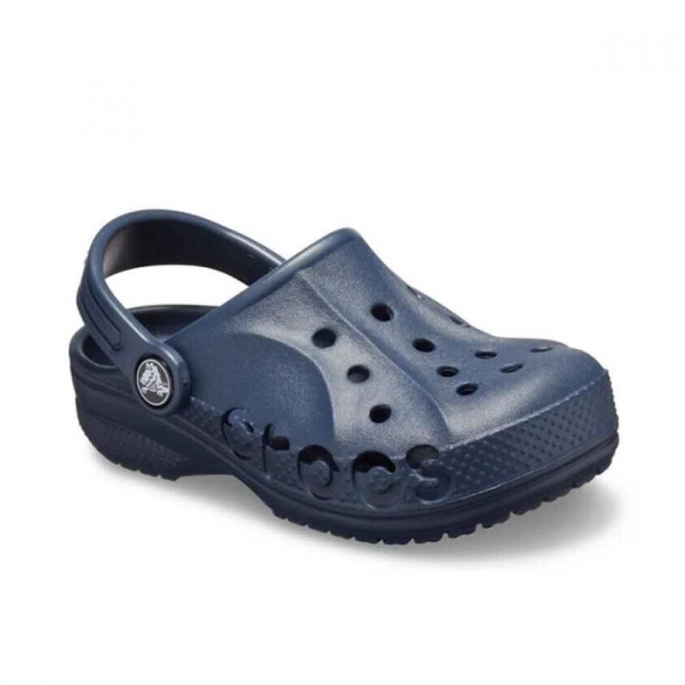 Crocs Vaya Clog Toddler Sandals Slippers