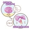 BANDAI Monono Kamisama Cocotama - Fure Fure Cocotama - Kiraris (Lipstick Goddess)