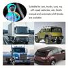 Gear Shift Hoodie Cover Shift Cover Gear Handle Decoration Fits Manual Automatic Universal Car Shift Lever Interior Decor