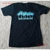 Vtg DEATH CAB FOR CUTIE Band Cotton Black Full Size T Shirt Webp Vintage Washed Streetwear Top For Everyday Wear Slightly Soft