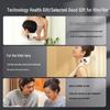 Hezheng Kneading Neck and Shoulder Massager CN plug (adapter included)