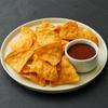 CJ Korean Nacho Chips 65g 93g 3 Flavors Bibigo Seaweed Dasida Beef Seasoning Crazy Spicy Kimchi Nacho K-Snack