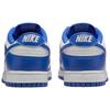 Nike Dunk Low White Hyper Royal 2025 - HF5441-112