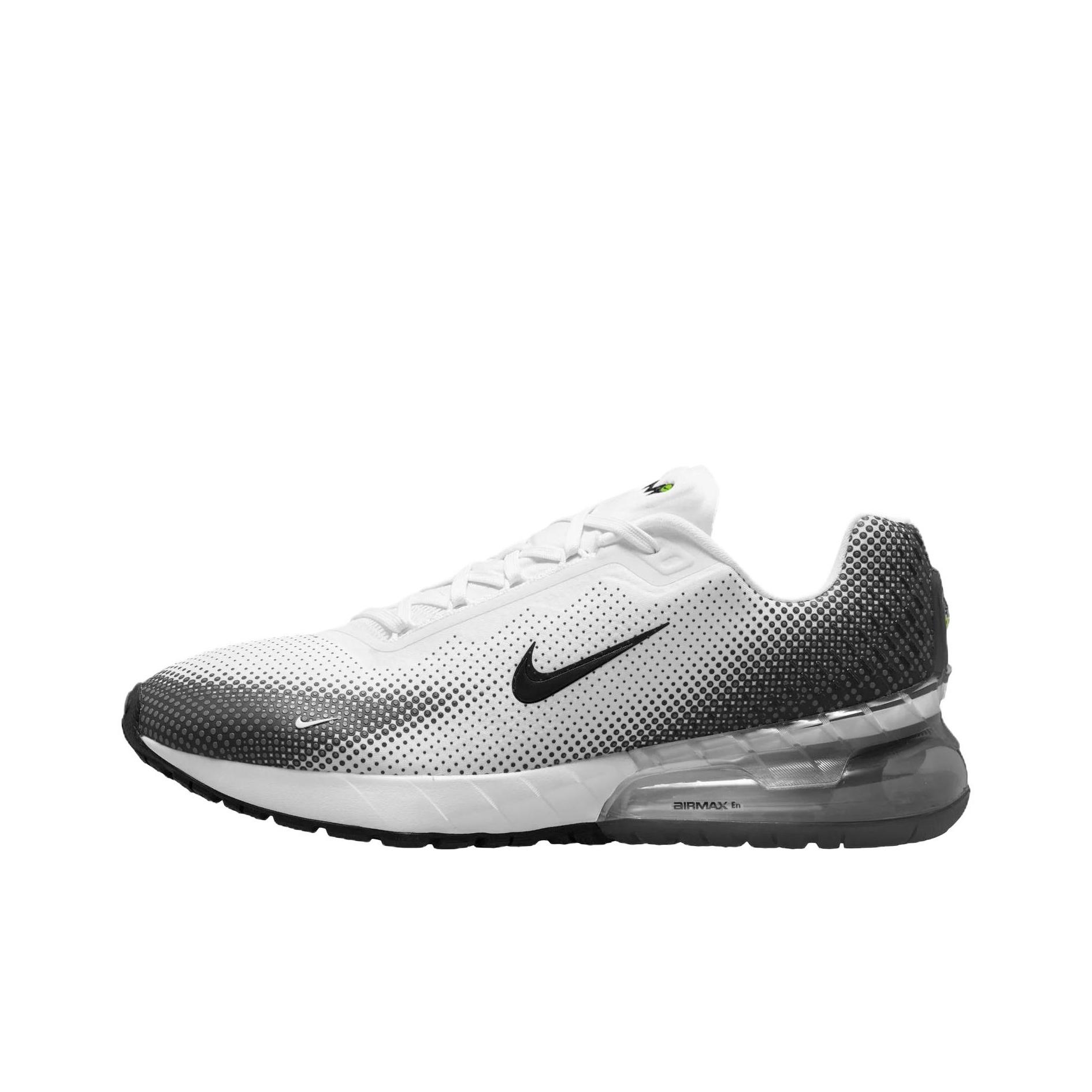 

Nike Air Max Phoenix White Anthracite Men Sneakers Black FZ5307-103 40.5