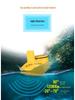 LUCKY Wireless Probe Compatible Only with LUCKY Fish Finder