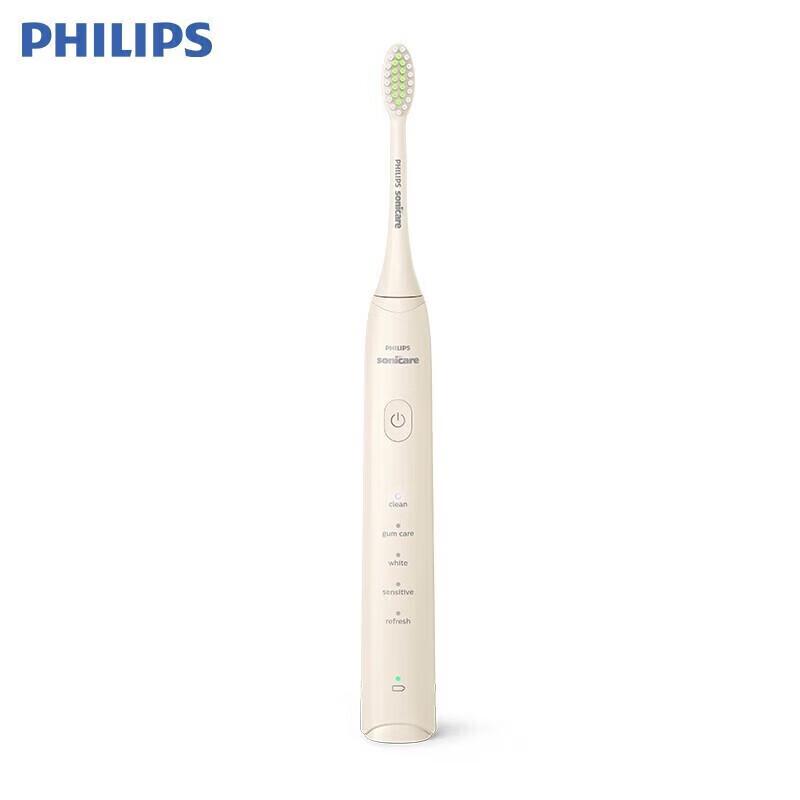 

Philips Sonic Electric Toothbrush with 5 Modes