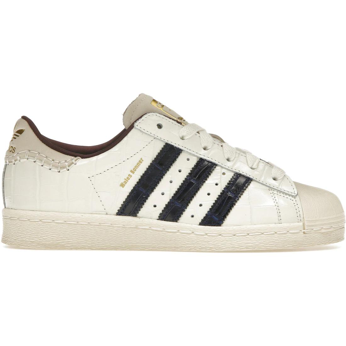 

Sneaker adidas Superstar Wales Bonner White Croc(JP7161) 36