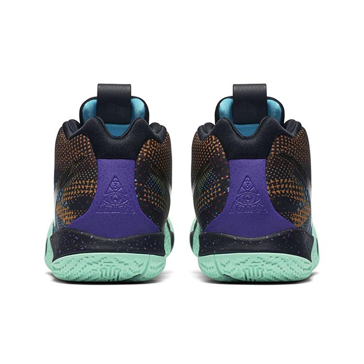 Nike Kyrie 4 Mamba Mentality Gs AV3597-001