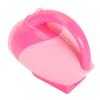 Toddler Flashlight for Boys Girls Lovely Battery Powered Lightweight Toy Flashlight with Handle for Camping