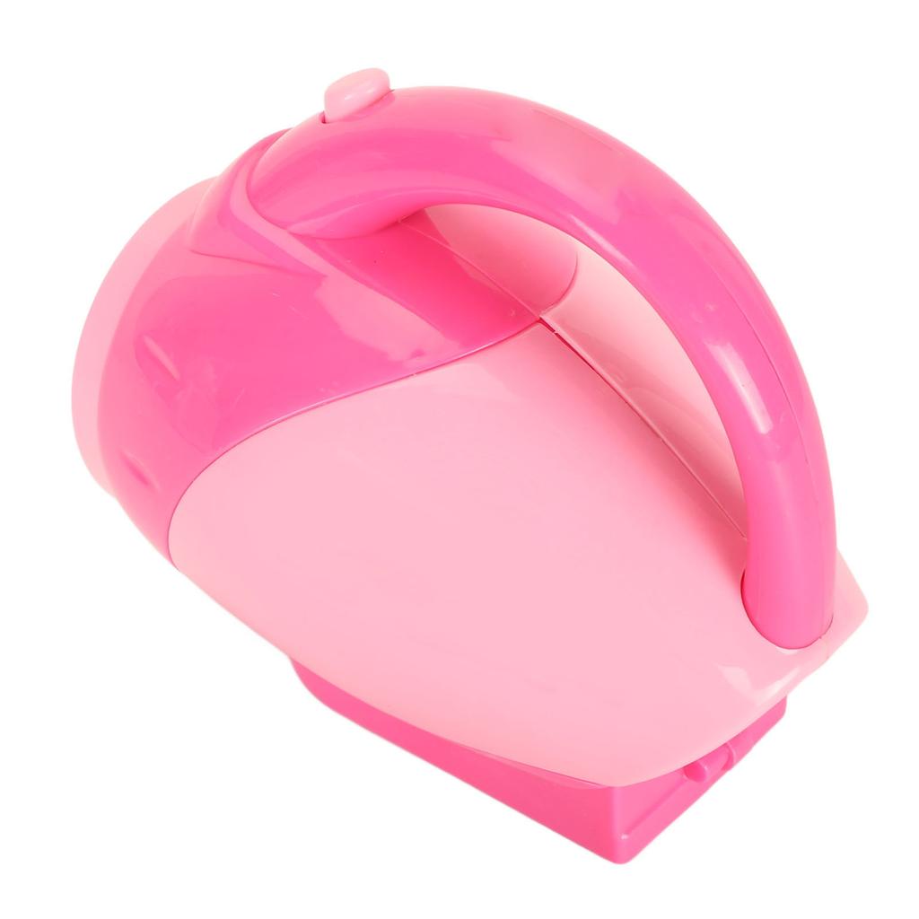 Toddler Flashlight for Boys Girls Lovely Battery Powered Lightweight Toy Flashlight with Handle for Camping