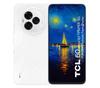 Tcl Nxtpaper 60 Ultra Chytrý telefon 12 GB / 512 GB 5G Bílý 1 ks