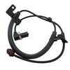47911-0L700 47910-0L700 For Nissan Maxima  Infinit I30 1997-1999 Front Left Right ABS Wheel Speed Sensor