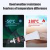 Portable Universal Car Tire Repairing Glue Tyre Inner Tube Puncture Repairing Tools Truck Bike Repair Car Motorcycle Glues A0n6