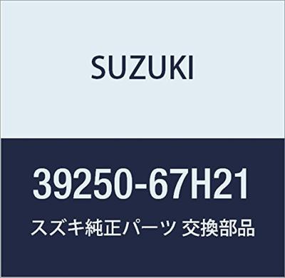 SUZUKI Γνήσια Ανταλλακτικά Συγκρότημα Κεραίας Αριθμός Ανταλλακτικού 39250-67H21