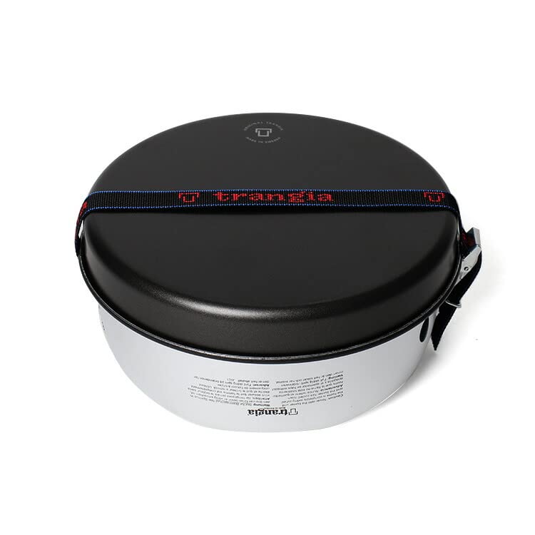 Trangia Storm Cooker L Ultra Light 140253 25-3UL [Položka]