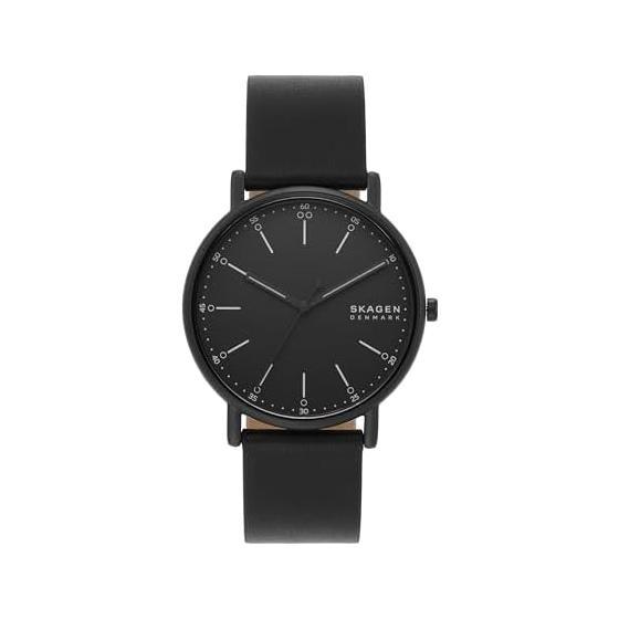[Skagen] Часы SIGNATUR SKW6902 Мужские Черные