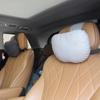 Car Seat Headrest & Lumbar Support Pillow