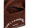 Bag KARL LAGERFELD A1W50010