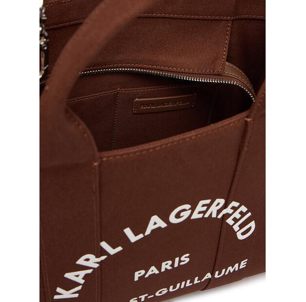 Bag KARL LAGERFELD A1W50010