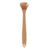Stainless Steel U-Shaped Tongue Scraper for Oral Care