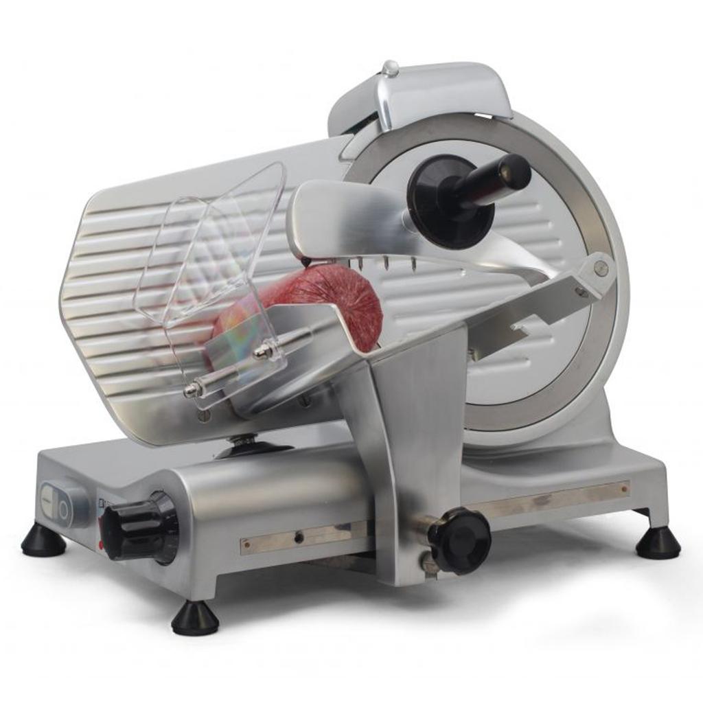 Slicer For Cold Cuts, Ideal For Carpaccio, Hendi Profi Line 300 - Hendi 210017