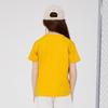 Champion Unisex Kids' Cooling Tech Short Sleeve T-Shirt 2025 Summer