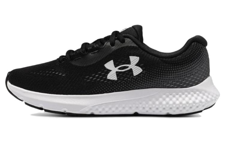 Under Armour Wmns Charged Rogue 4 Black White 37.5