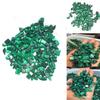 500g Bulk Natural Malachite Stones For Reiki Healing And Spiritual Growth