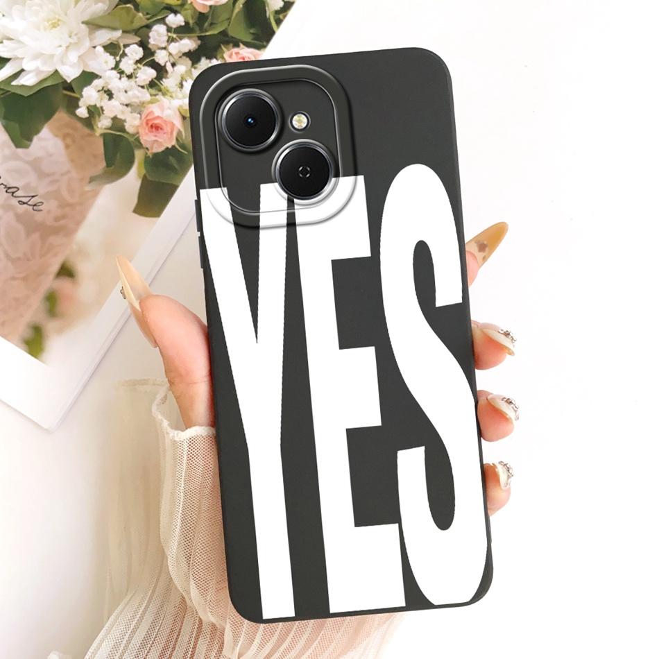 For Tecno Spark 40C 40 KM5 KM4k Fashion Dusk Beach Painting Phone Case For Tecno Spark40C Spark40 4G Soft Silicone Cover Bumpers