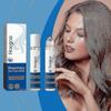 Hoegoa hair roller essence, moisturizing scalp care, moisturizing, smooth and shiny hair care, daily massage serum New Arrival