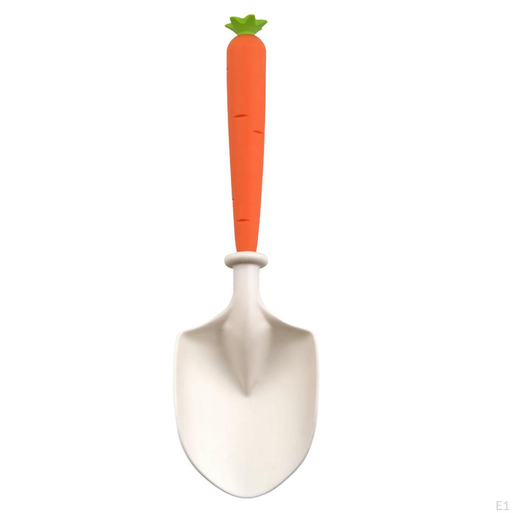 3-teiliges Gartenwerkzeug-Set für Kinder, Strandspielzeug, kompakt, Geschenk für Jungen und Mädchen, Garten-Handwerkzeug