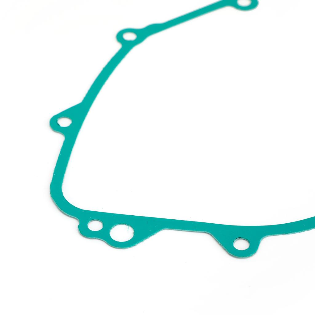 Left Engine Stator Cover Gasket For Honda CBR900RR CBR929RR CBR954RR 2000-2003