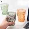 Multi-functional Couple Water Cups Hotel Brushing Cups Household Plastic Mouthwash Cups