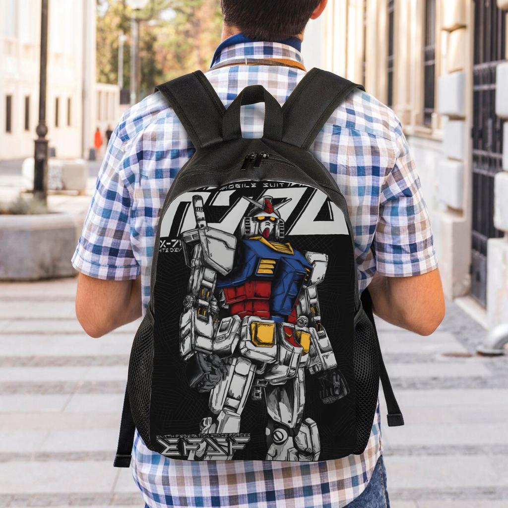 Gir Knapsack Youth Invaders Zims Cushy Knapsacks Polyester Streetwear Learner Bags Hiking Design Rucksack Perfect for On the Go Lifestyles