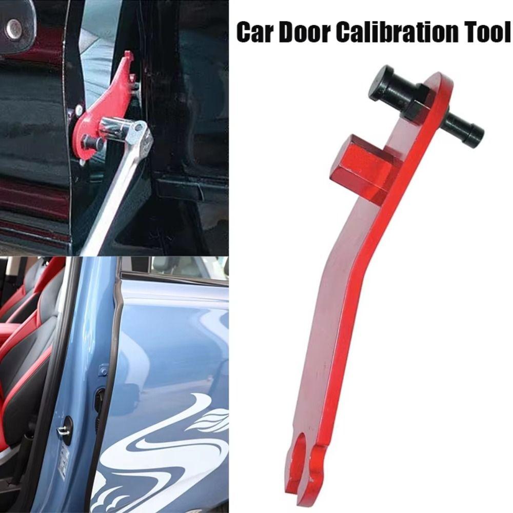 Rust Resistant Car Door Hinge Adjuster Automotive Body Collision Repair Tool  Car Accessories