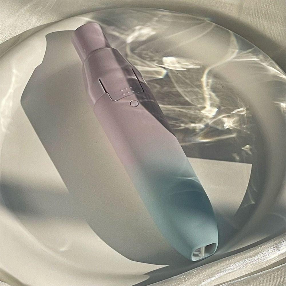 Press Type Correction Tape Durable Gradient Color Pen Shape Corrector Replaceable Core Altered Tools School Office