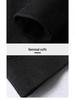 Men's Wool Blend Lapel Jacket for Middle-Aged and Elderly - Spring/Autumn Casual Outerwear