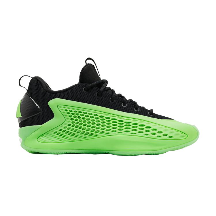 adidas AE 1 Low Lucid Lime 44.5