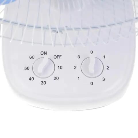 Table Fan Vilgrand VF-3031 30 W Blue