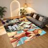 Gta V Living Room Nonslip Area Rug Soft Carpet For Bedroom Game Playroom Sofa Office Home Decor Doormat Christmas Gift C929824