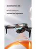 A88 Drone: 8K HD Aerial Photography, Optical Flow, Triple-Camera, Remote-Controlled Aircraft Toy