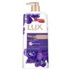 Lux Neon Orchid Luxury Shower Milk