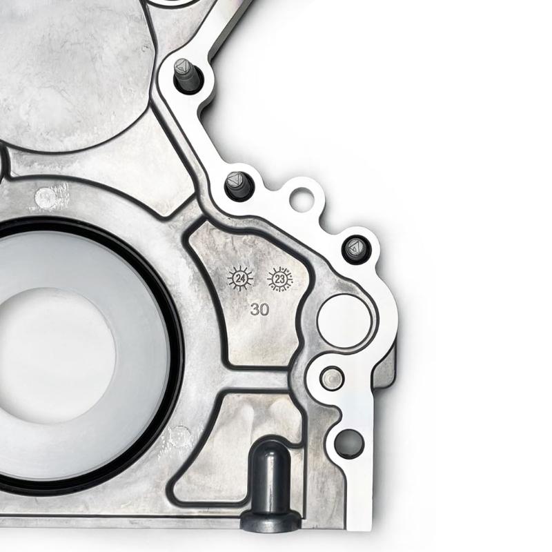 Crankshaft Rear Main Seal Housing 12705663 12617790 12693213 12665077 for 1500 Main Seal Assembly Auto Accessory