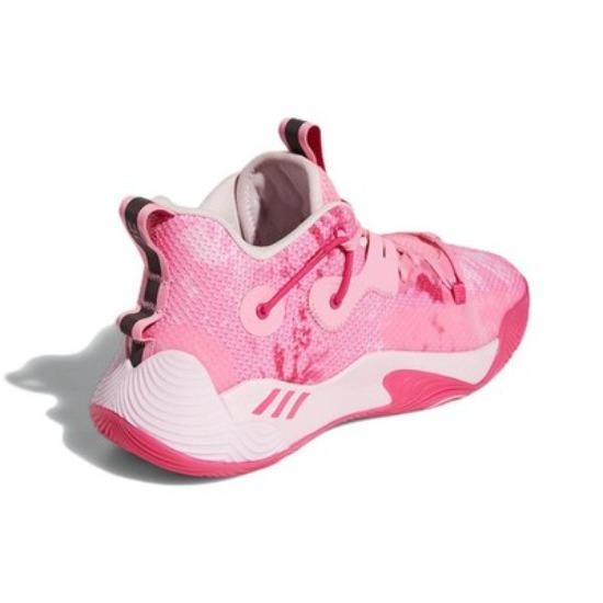 adidas Harden Stepback 3 Bliss Pink GY6417