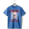 Andre the Giant Red Boots Men's T Shirt