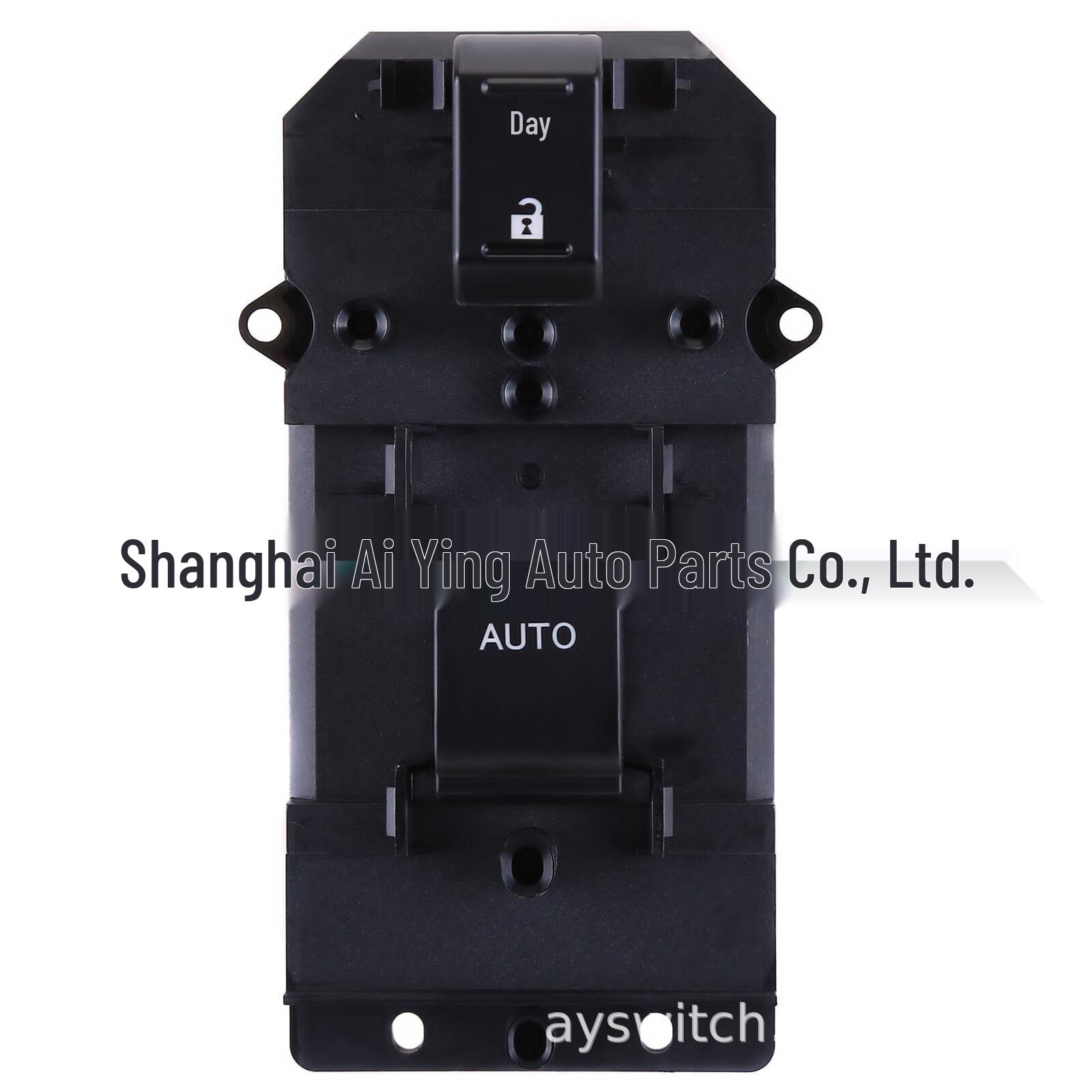 

Honda Window Switch 35760-SZA-A41 for Cross-Border Sales None