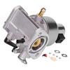 Set carburator pentru mașină de tuns iarba, carburator 15003?7081 pentru motoare Kawasaki FH580V în 4 timpi C7082
