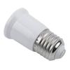 1pc Extend Socket Base Adapter Extension Base Brand New
